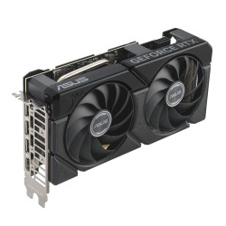 ASUS Dual GeForce RTX 4060 Ti EVO OC 8GB GDDR6 2565MHz 2-slot (Boxed) — Buy in Cyprus with Fast Delivery