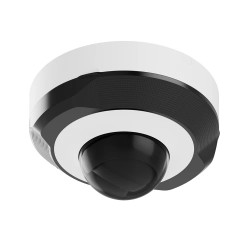 Buy AJAX IP DomeCam Mini - 8MP, 2.8mm in Cyprus, Nicosia, Limassol, Larnaka, Pafos