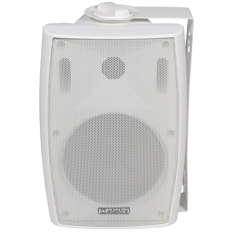 Buy Adastra 100V Onwall Indoor Speaker 5.25'' 30W White 952.504UK - BM5V-W - 100... in Cyprus, Nicosia, Limassol, Larnaka, Pafos