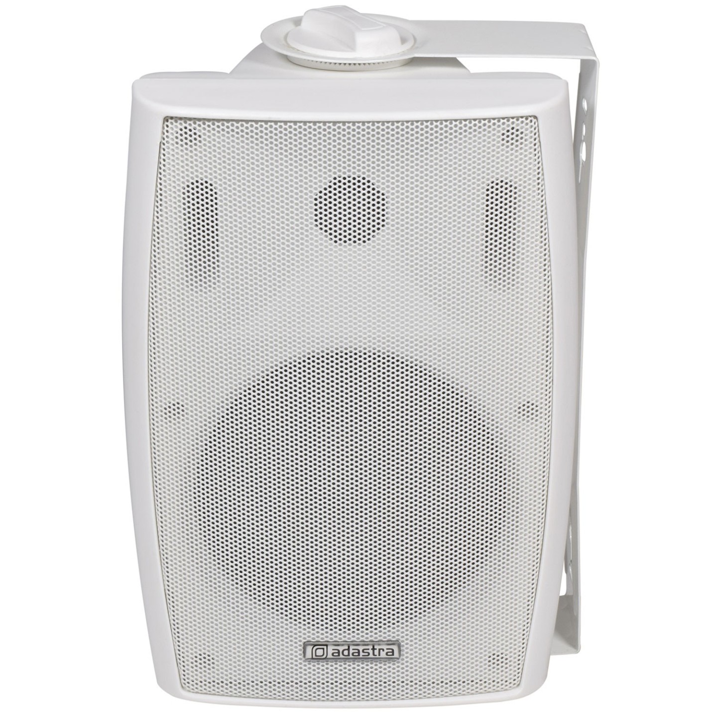 Adastra 100V Onwall Indoor Speaker 5.25'' 30W White 952.504UK - BM5V-W - 100V Onwall Indoor Speaker 5.25'' 30W White 952.504UK