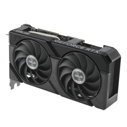 ASUS Dual GeForce RTX 4060 Ti EVO OC 8GB GDDR6 2565MHz 2-slot (Boxed) — Buy in Cyprus with Fast Delivery