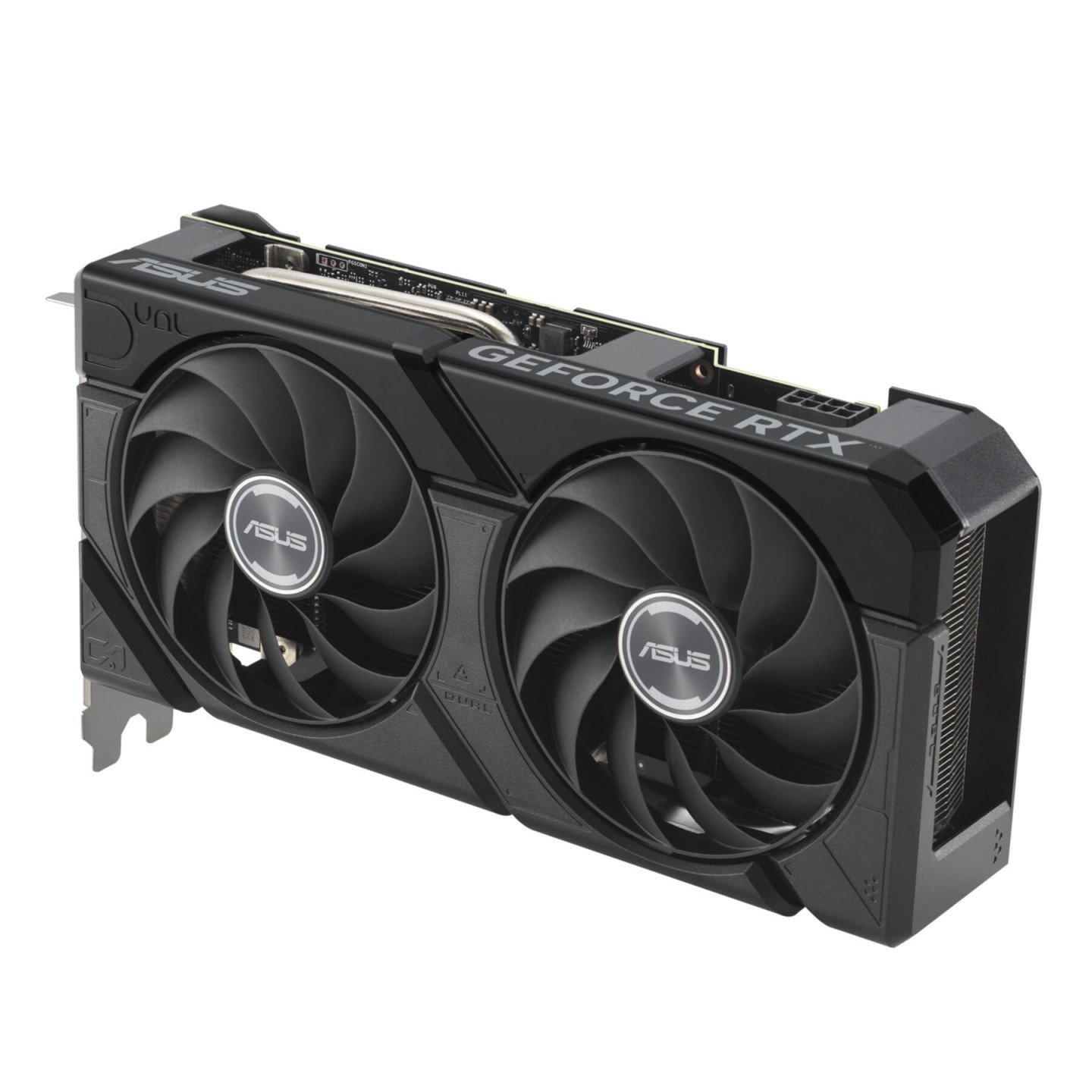 ASUS Dual GeForce RTX 4060 Ti EVO OC 8GB GDDR6 2565MHz 2-slot (Boxed) — Buy in Cyprus with Fast Delivery