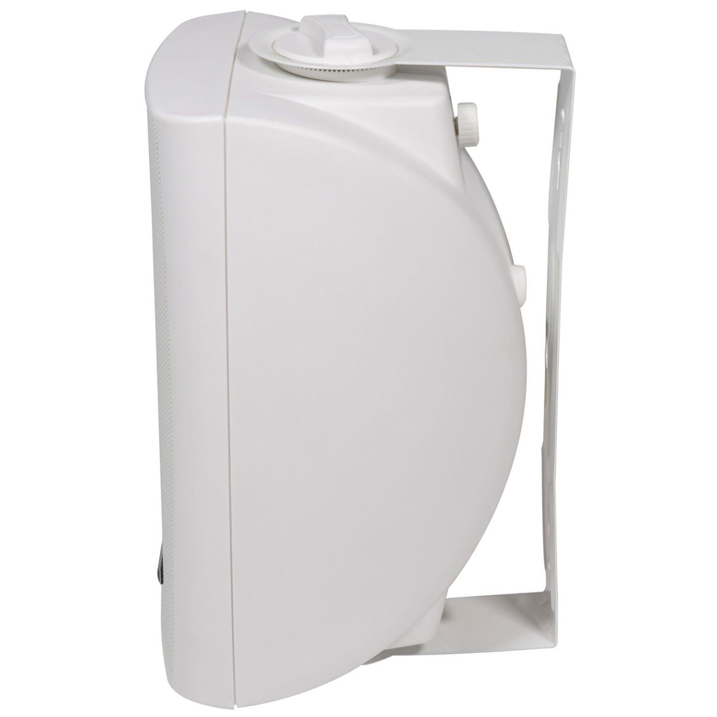 Adastra 100V Onwall Indoor Speaker 5.25'' 30W White 952.504UK - BM5V-W - 100V Onwall Indoor Speaker 5.25'' 30W White 952.504UK