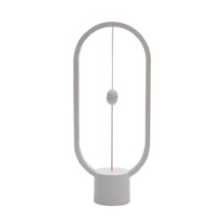 Buy GBC ON CLESSY - RGBW LED Table Lamp USB Powered 55LM in Cyprus, Nicosia, Limassol, Larnaka, Pafos