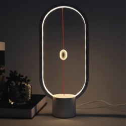 Buy GBC ON CLESSY - RGBW LED Table Lamp USB Powered 55LM in Cyprus, Nicosia, Limassol, Larnaka, Pafos