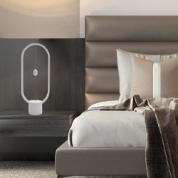 Buy GBC ON CLESSY - RGBW LED Table Lamp USB Powered 55LM in Cyprus, Nicosia, Limassol, Larnaka, Pafos