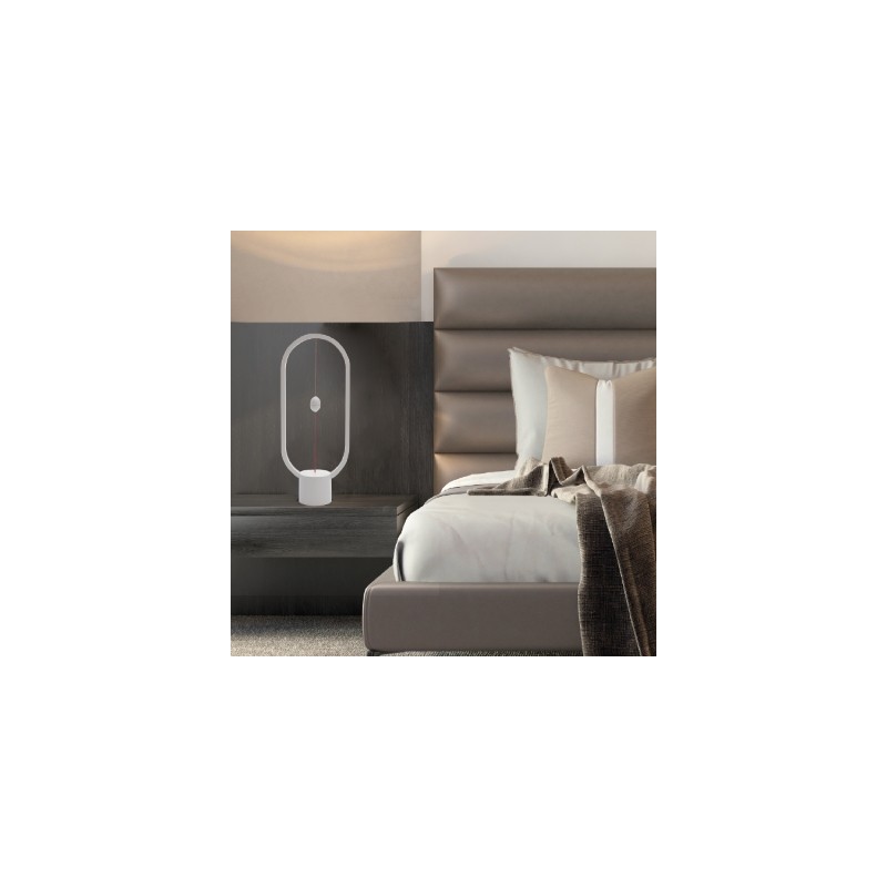 Buy GBC ON CLESSY - RGBW LED Table Lamp USB Powered 55LM in Cyprus, Nicosia, Limassol, Larnaka, Pafos