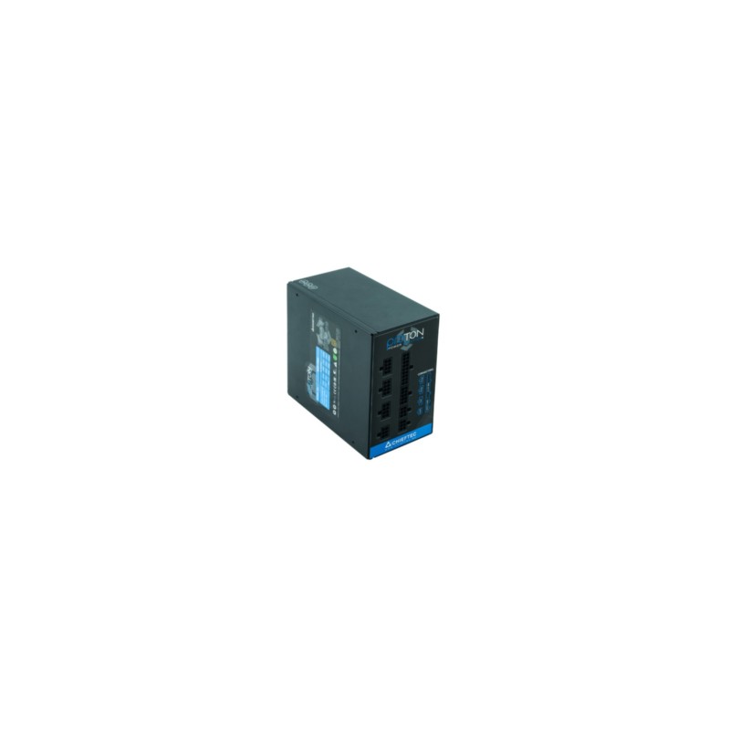 Buy CHIEFTEC PROTON BDF-750C - 750W Fully-Modular 80 PLUS Bronze PSU (ATX, DC-to... in Cyprus, Nicosia, Limassol, Larnaka, Pafos