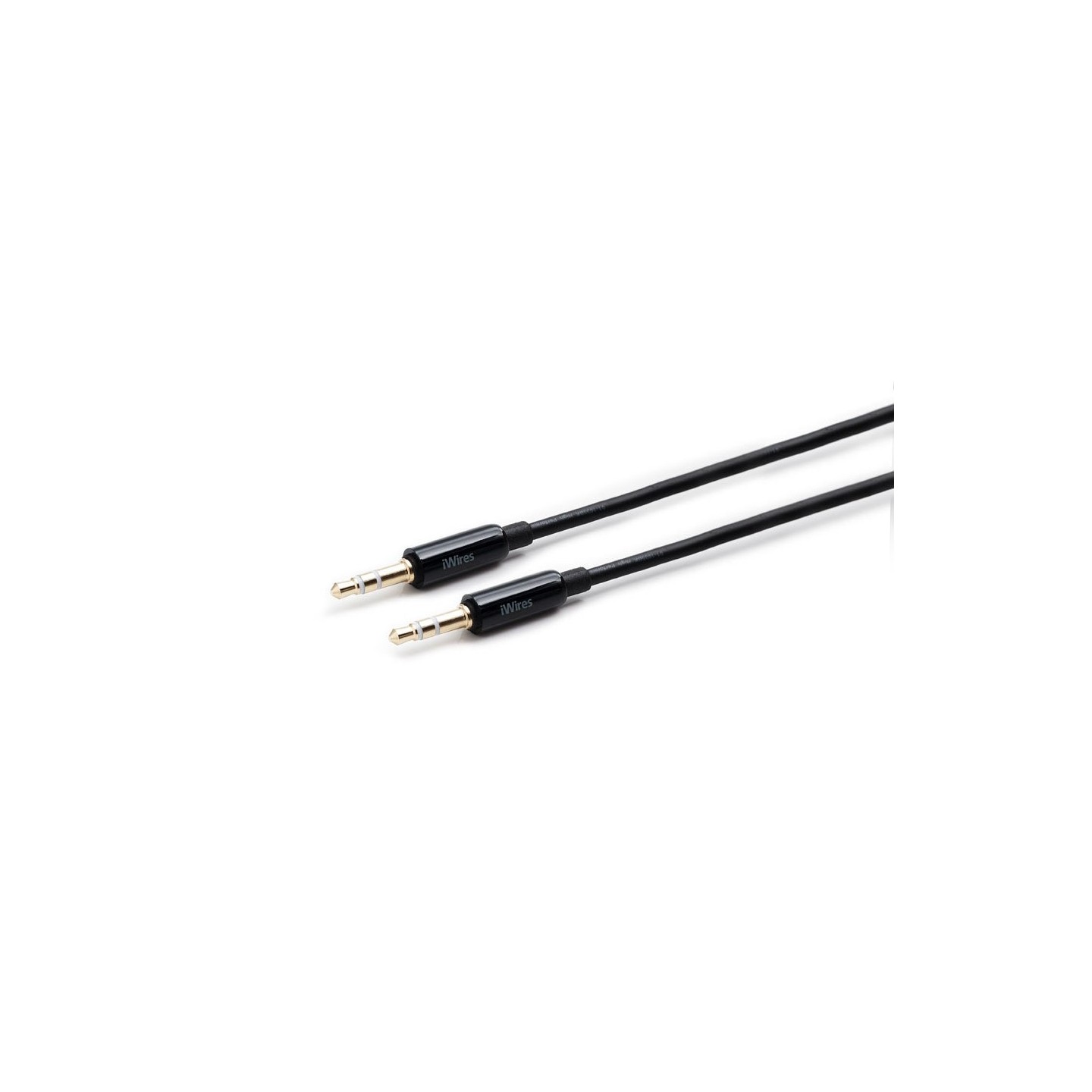 Techlink iWires - 710263 - 3.5mm to 3.5mm, 3.0m — Buy in Cyprus with Fast Delivery