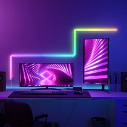 Buy Govee Glide Wall Light - B6062C01 - (4+1) in Cyprus, Nicosia, Limassol, Larnaka, Pafos