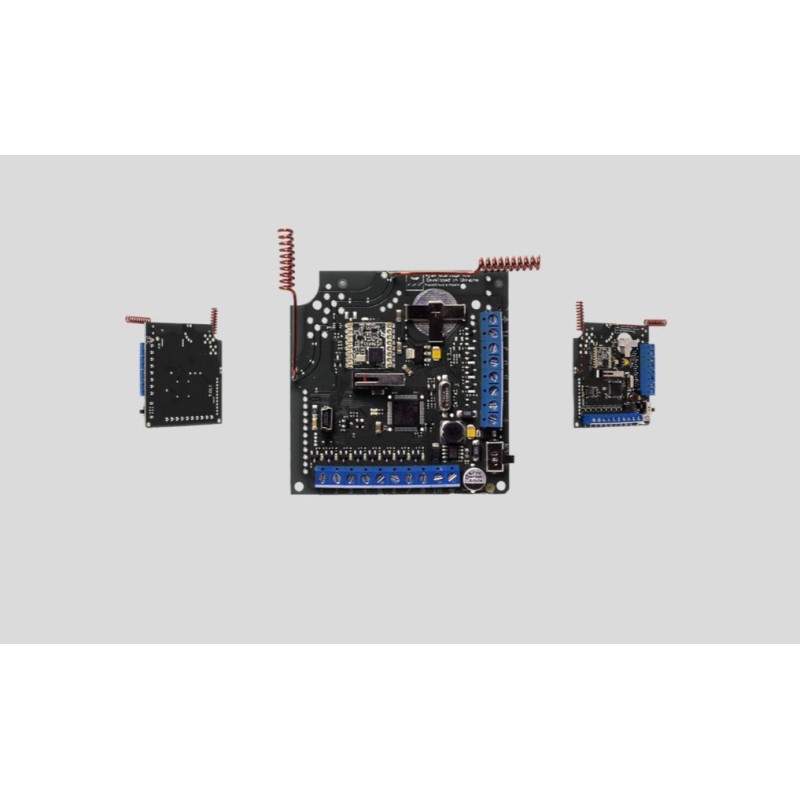 Buy AJAX ocBridge Plus - Wired Integration in Cyprus, Nicosia, Limassol, Larnaka, Pafos