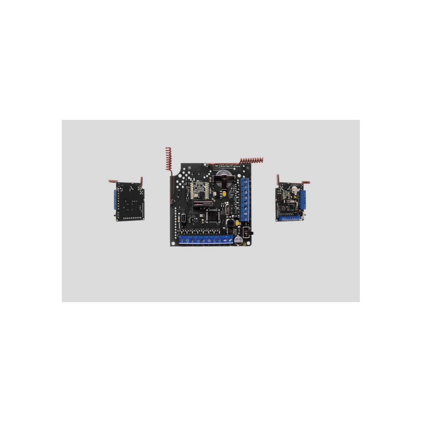 AJAX ocBridge Plus - Wired Integration — Buy in Cyprus with Fast Delivery