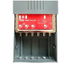 Buy FTE Mast Amplifier - AMC210 - LTE Configurable VHF UHF in Cyprus, Nicosia, Limassol, Larnaka, Pafos