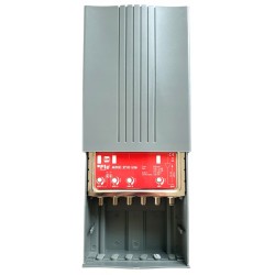 Buy FTE Mast Amplifier - AMC210 - LTE Configurable VHF UHF in Cyprus, Nicosia, Limassol, Larnaka, Pafos