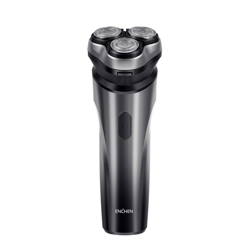 Buy Enchen Shaver - BLACKSTONE MAX USB-C 600mAh in Cyprus, Nicosia, Limassol, Larnaka, Pafos