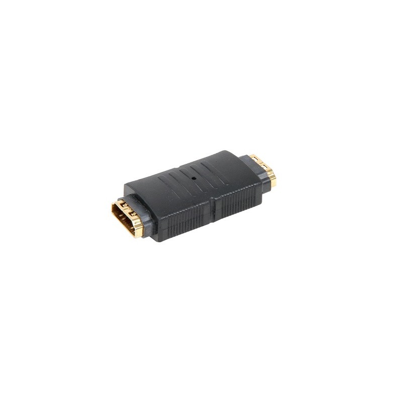 Buy Av:link HDMI Coupler - 122.403UK - Gold Plated F-F in Cyprus, Nicosia, Limassol, Larnaka, Pafos