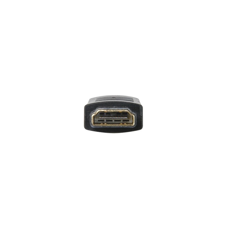 Buy Av:link HDMI Coupler - 122.403UK - Gold Plated F-F in Cyprus, Nicosia, Limassol, Larnaka, Pafos