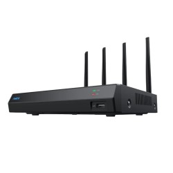 Buy Reolink KIT WiFi NVR - 12 Channel 16MP WiFi6+4LAN+2TB HDD in Cyprus, Nicosia, Limassol, Larnaka, Pafos