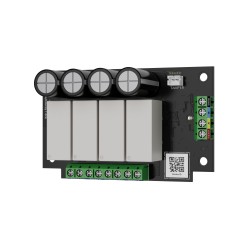 Buy AJAX FIBRA - MultiRelay - MultiRelay in Cyprus, Nicosia, Limassol, Larnaka, Pafos