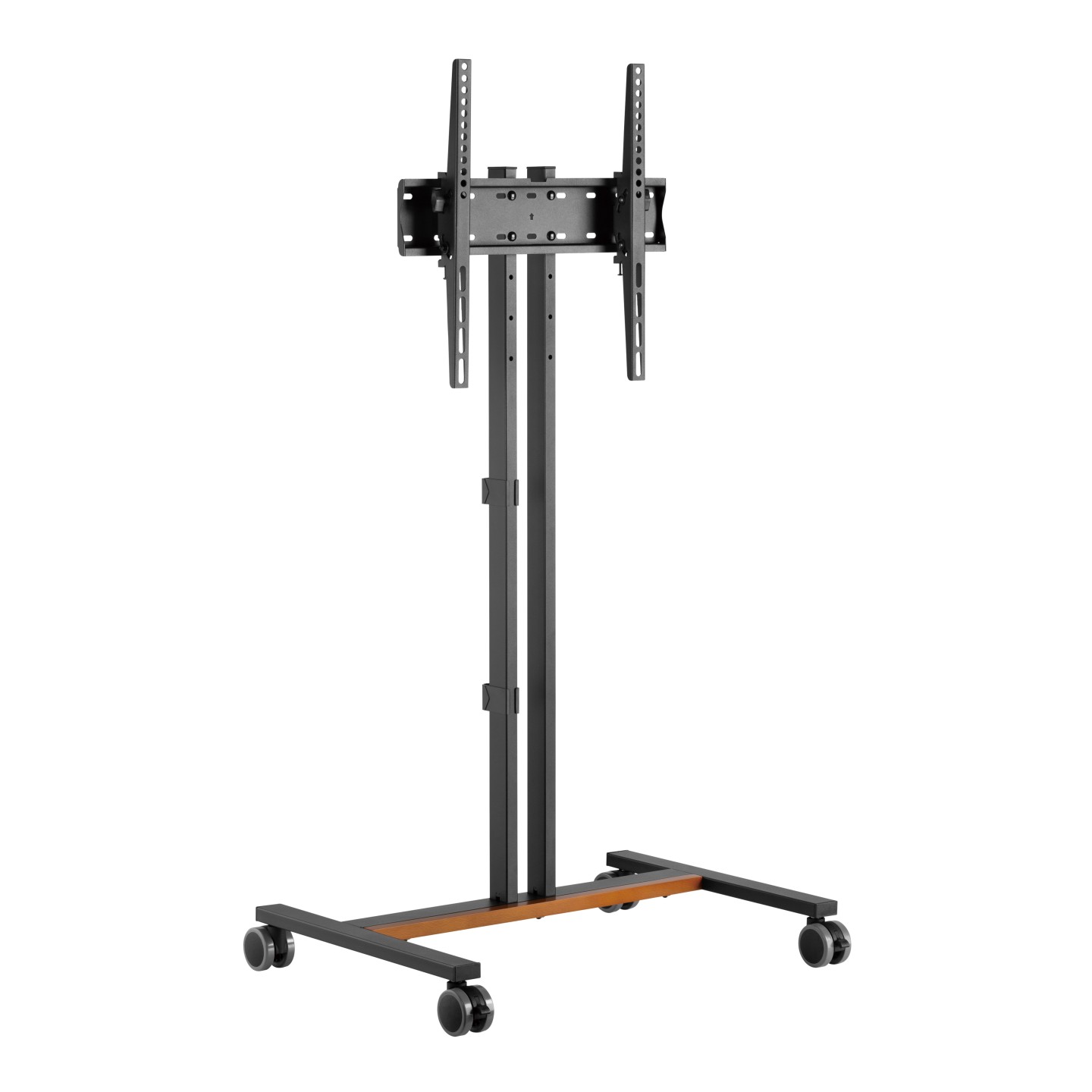 Brateck TV Trolley - FS47-44T-01W - 40x40, 1.25m, 35kg — Buy in Cyprus with Fast Delivery