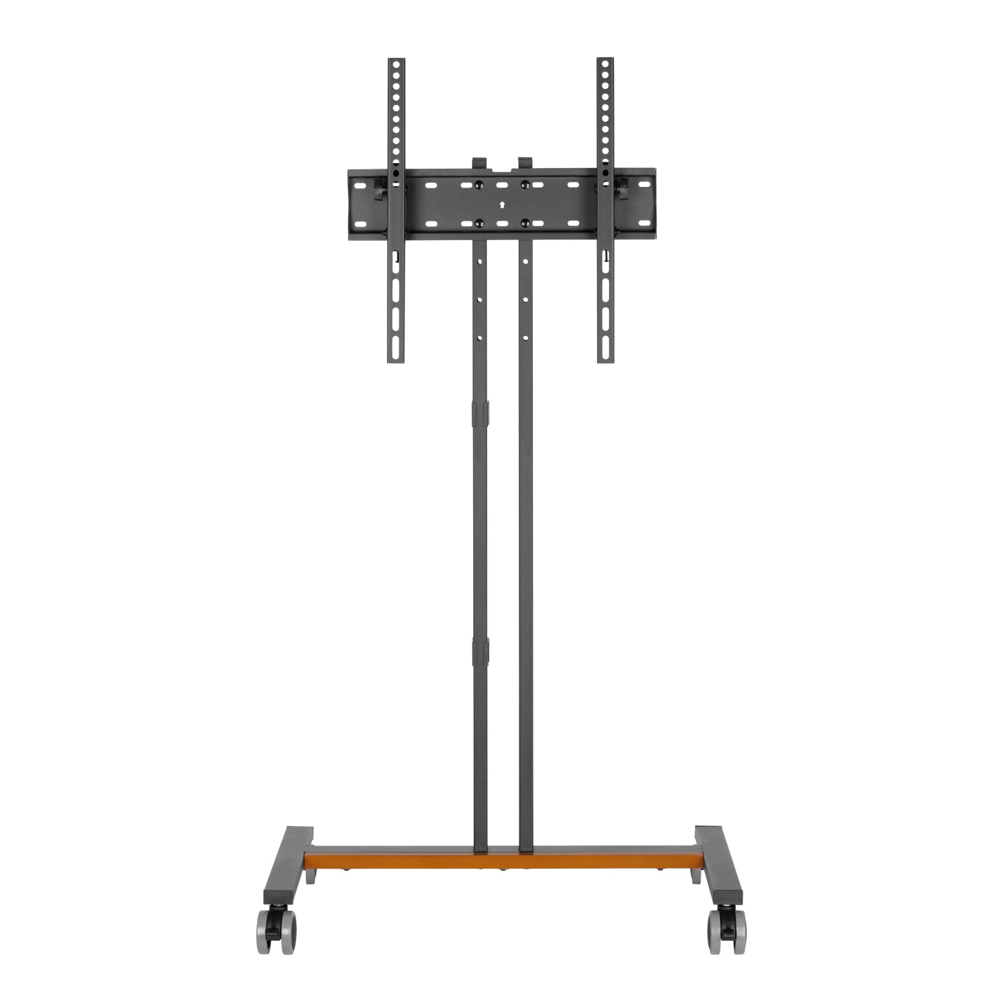 Brateck TV Trolley - FS47-44T-01W - 40x40, 1.25m, 35kg — Buy in Cyprus with Fast Delivery