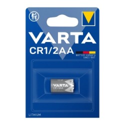 Buy Varta Lithium Battery - CR1 2AA - 1pc Battery in Cyprus, Nicosia, Limassol, Larnaka, Pafos