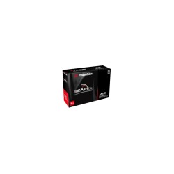 Buy PowerColor Radeon Reaper RX 9060 XT - 16GB GDDR6, 3230 MHz Boost, Black in Cyprus, Nicosia, Limassol, Larnaka, Pafos