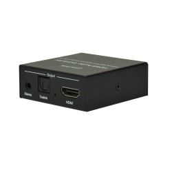 Buy AV:Link 4K HDMI Digital Audio Extractor - 128.514UK - 4K HDMI Digital Audio ... in Cyprus, Nicosia, Limassol, Larnaka, Pafos