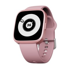 Buy HiFuture Fashion SmartWatch - EDGE - Pink in Cyprus, Nicosia, Limassol, Larnaka, Pafos