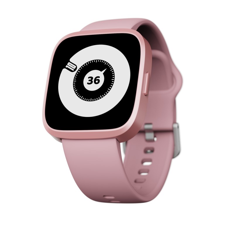 Buy HiFuture Fashion SmartWatch - EDGE - Pink in Cyprus, Nicosia, Limassol, Larnaka, Pafos
