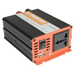 Buy Mercury Inverter - IMS150-12 - 12VDC 150W Inverter + USB in Cyprus, Nicosia, Limassol, Larnaka, Pafos