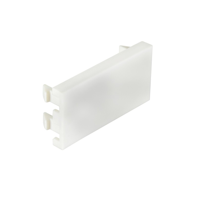 Buy AV:Link Wall Plate Module Blanking Plate - 122.510UK - Blanking Plate in Cyprus, Nicosia, Limassol, Larnaka, Pafos