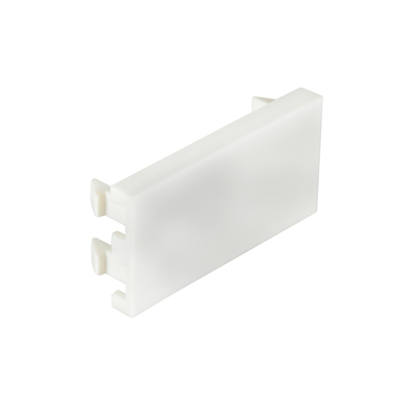 AV:Link Wall Plate Module Blanking Plate - 122.510UK - Blanking Plate — Buy in Cyprus with Fast Delivery