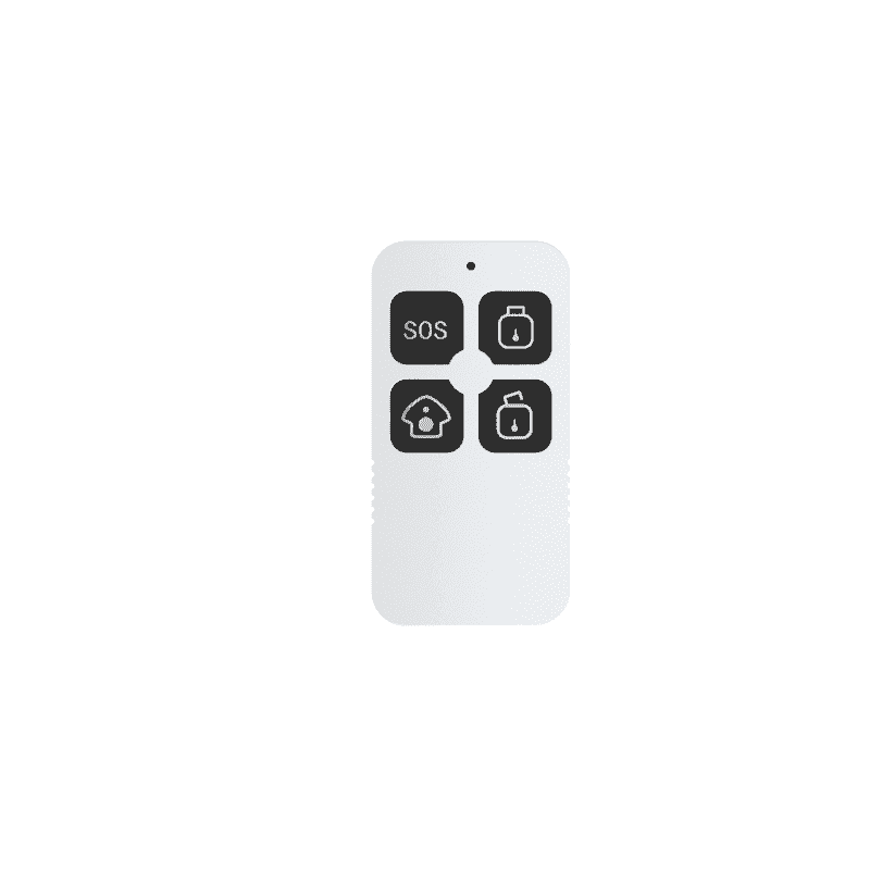 Buy WOOX - Wi-Fi Zigbee Smart Alarm Keyfob - R7054 - Wi-Fi Zigbee Smart Alarm Ke... in Cyprus, Nicosia, Limassol, Larnaka, Pafos
