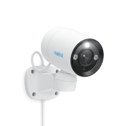 Buy Reolink IP Bullet Camera - RLC-81PA - (P330P) 8MP 180° Pan Auto Tracking Co... in Cyprus, Nicosia, Limassol, Larnaka, Pafos