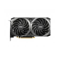 Buy MSI VENTUS 2X OC GeForce RTX 3060 - 12GB GDDR6, 1807 MHz Boost, Dual-Fan, Br... in Cyprus, Nicosia, Limassol, Larnaka, Pafos