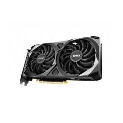 Buy MSI VENTUS 2X OC GeForce RTX 3060 - 12GB GDDR6, 1807 MHz Boost, Dual-Fan, Br... in Cyprus, Nicosia, Limassol, Larnaka, Pafos