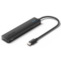 Vention CHYBB USB-C Hub – 2xA 2xC 10Gbps | Armenius Store