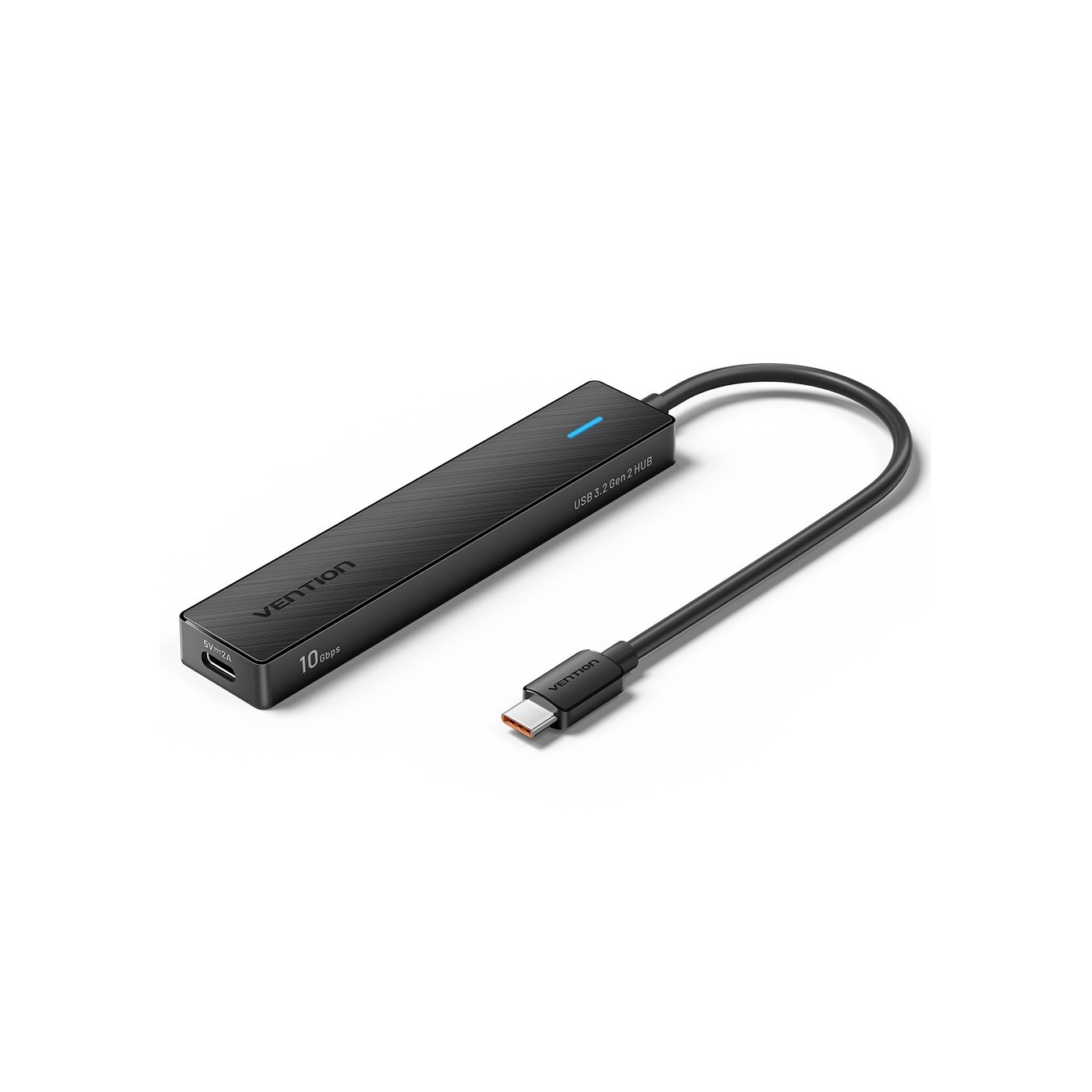 Vention CHYBB USB-C Hub – 2xA 2xC 10Gbps | Armenius Store