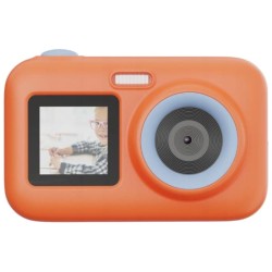 Buy SJCAM Funcam+ Kids Action Camera - Dual Screen - FHD30FPS - 44MP in Cyprus, Nicosia, Limassol, Larnaka, Pafos