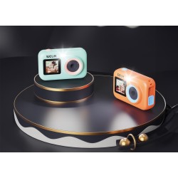 Buy SJCAM Funcam+ Kids Action Camera - Dual Screen - FHD30FPS - 44MP in Cyprus, Nicosia, Limassol, Larnaka, Pafos