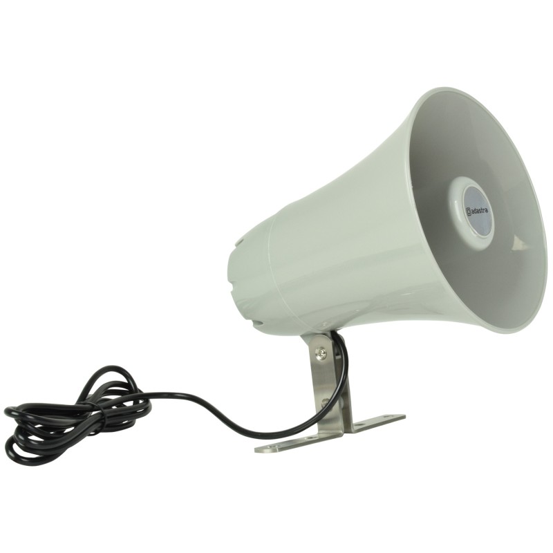 Buy Adastra PH15 Outdoor Horn Speaker - 952.238UK - 15W (8ohm) in Cyprus, Nicosia, Limassol, Larnaka, Pafos