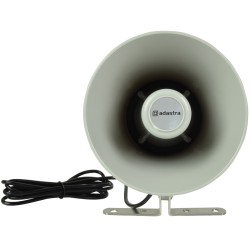 Buy Adastra PH15 Outdoor Horn Speaker - 952.238UK - 15W (8ohm) in Cyprus, Nicosia, Limassol, Larnaka, Pafos