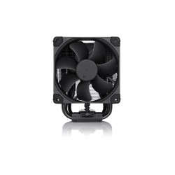Buy Noctua NH-U9S Chromax.black - Compact 92mm PWM CPU Cooler, All-Black, Low-Noise in Cyprus, Nicosia, Limassol, Larnaka, Pafos
