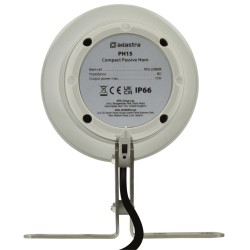 Buy Adastra PH15 Outdoor Horn Speaker - 952.238UK - 15W (8ohm) in Cyprus, Nicosia, Limassol, Larnaka, Pafos