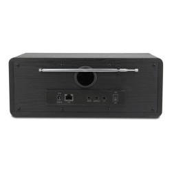 Buy Artsound Internet Radio Wooden Speaker - R9 - FM, Bluetooth, AUX, Line Out, ... in Cyprus, Nicosia, Limassol, Larnaka, Pafos