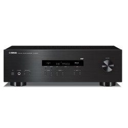 Buy Yamaha Stereo Audio Receiver - R-S202D - FM BT 2x100W@8ohm in Cyprus, Nicosia, Limassol, Larnaka, Pafos