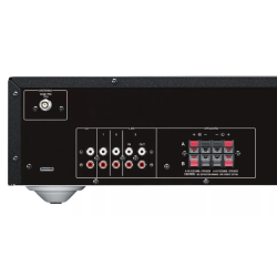 Buy Yamaha Stereo Audio Receiver - R-S202D - FM BT 2x100W@8ohm in Cyprus, Nicosia, Limassol, Larnaka, Pafos