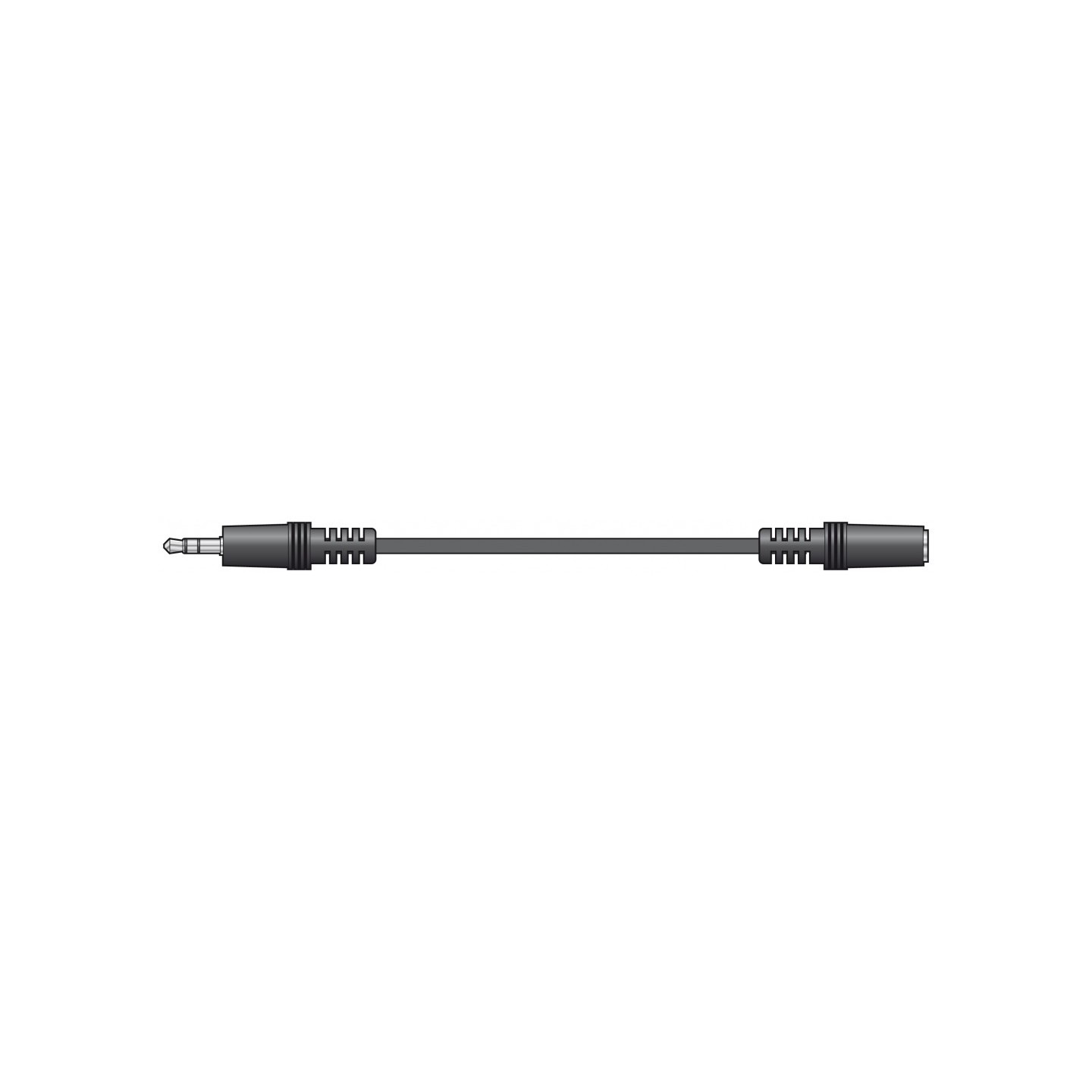 AV:link 3.5mm Stereo Extension Lead - 112.044UK - 6.0m — Buy in Cyprus with Fast Delivery