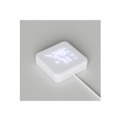 Buy WOOX Wi-Fi Smart IR Remote with Temp & Humidity Sensor - R7246 - Wi-Fi, Smar... in Cyprus, Nicosia, Limassol, Larnaka, Pafos